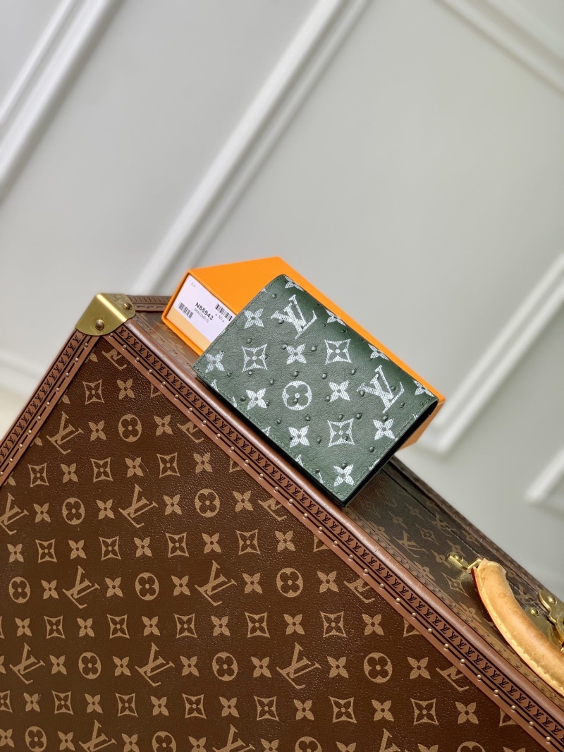 LV Wallets